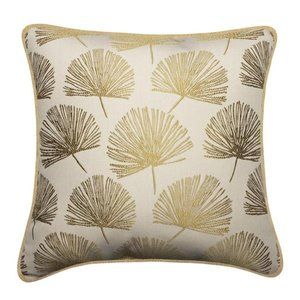 🎁 🛍2/$30🛍 Millano Gold Decorative Cushion